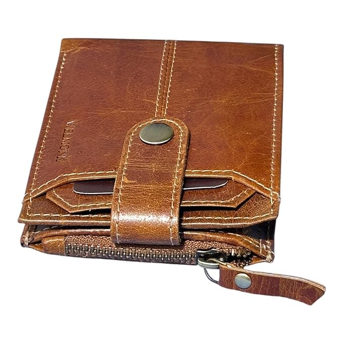 The Ridge Wallet - Casual Wallet