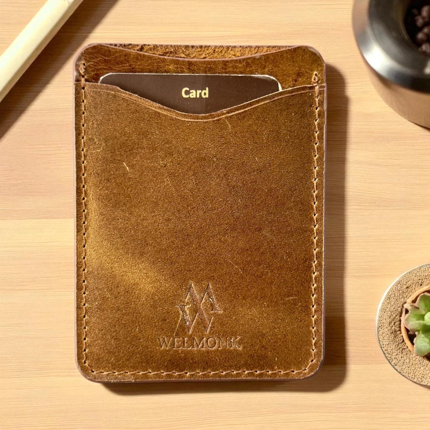 The Core - Card Holder